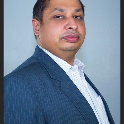 navdeep garg