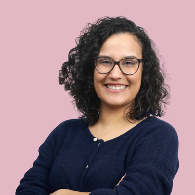 Soumaya Toumi