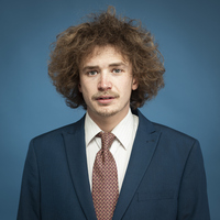 Oliver Yates