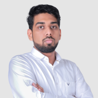 Nihar Madkaiker