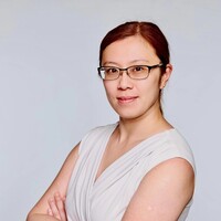 Iris Cheang-Deis