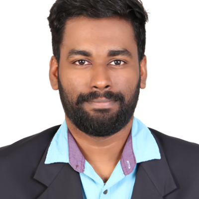 photo of Divakar Kumar