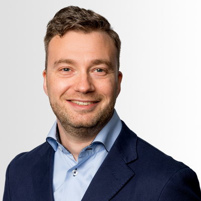 Peter van den Bos's Profile Picture