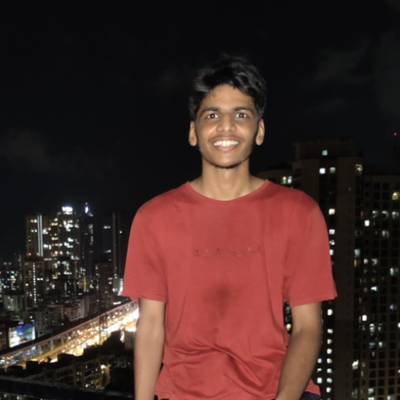 Raj Shah