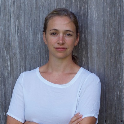 Fiona Lapham