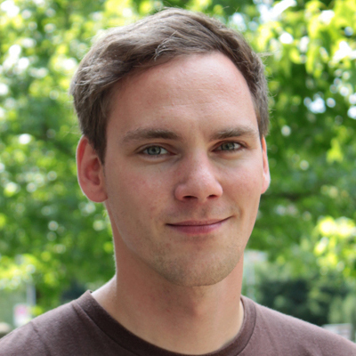Richard Hofmann