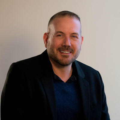 Frédéric Roucher's Profile Picture