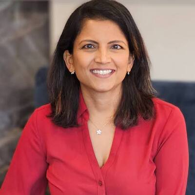 Priyanka Shinde