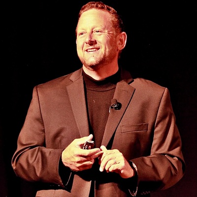 Lee Silber