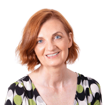 Gwen Stevenson