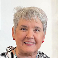 Debbie Troxclair