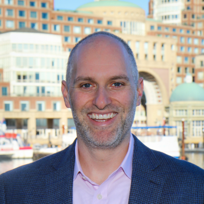 Jeffrey Goldberg