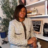 Esther Anyanwu