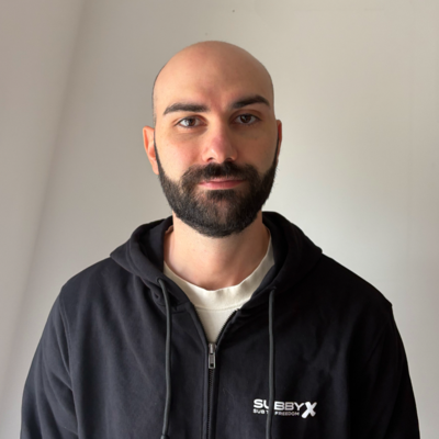 Daniele De Benedetto