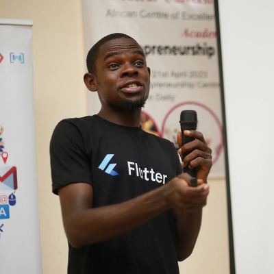 Mujeeb Adeoye Muhideen