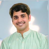 Vallikranth Ayyagari