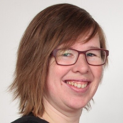 Sofie Van Der Bruggen's Profile Picture