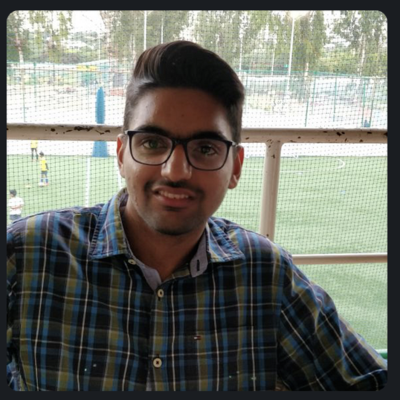 Ravijit Ramana
