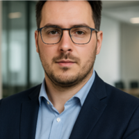 Daniel Zarioiu