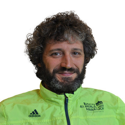 Renato Losio