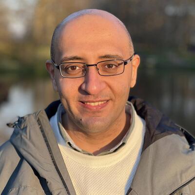 John Mousa