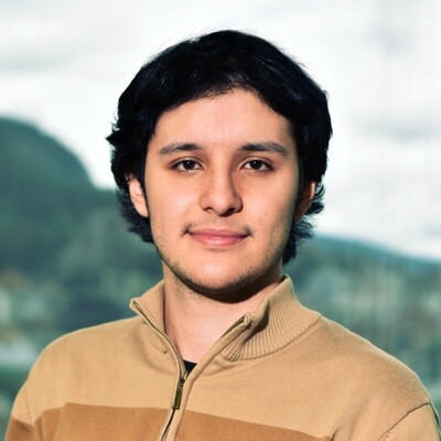 Daniel Castillo