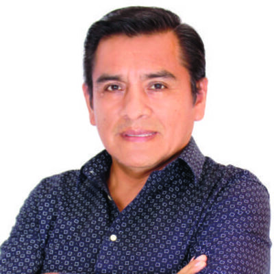 Miguel Rojas