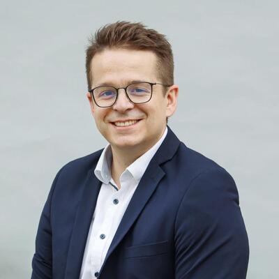 Johannes Bleher, Lecturer @ University of Hohenheim