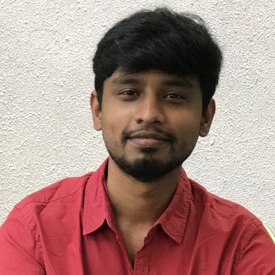 Profile photo of Shriram Sankaran