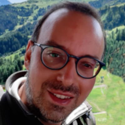 Giorgio Lasala
