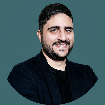 Emanuel Russo