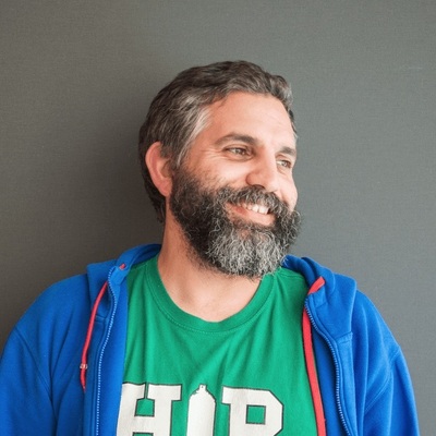 David Cuartielles