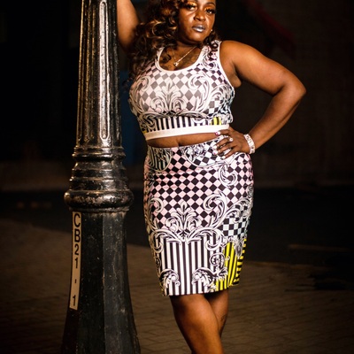 Kenyetta Clarke