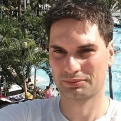 Daniel Baluta