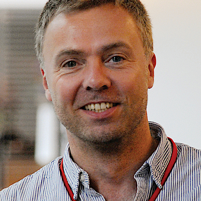 Alexander Schulze