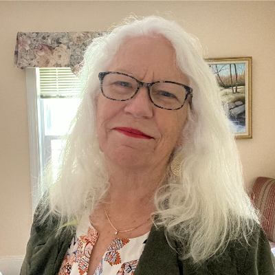 Peggy Haymes