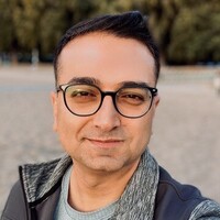 Manav Kapoor