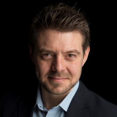 Thomas Martinsen