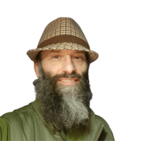 Serge Gautron
