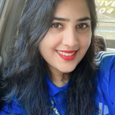 Aishwarya Sharma