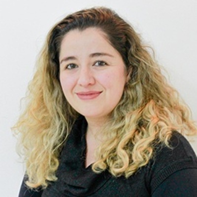 Pía Torres