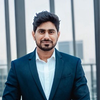 Rajesh Shanam