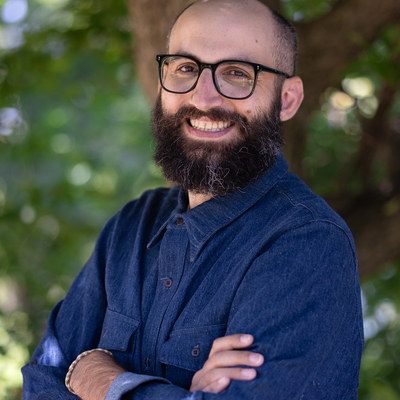 Steve Giallourakis