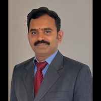 Shashi Kumar Munugoti