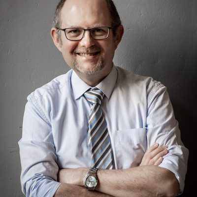 Christophe Coupez