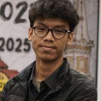 Mas Amirul Dimas Daen Pratama