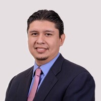 Oscar Perez Aráuz
