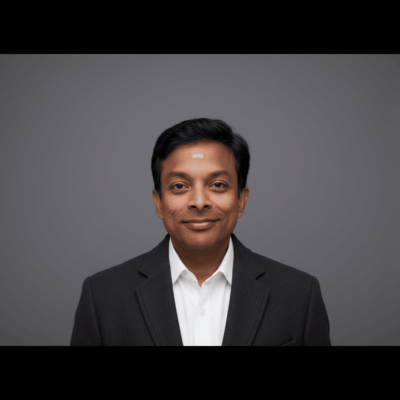 Prakash Easwaran