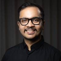 Kaush Ganguly