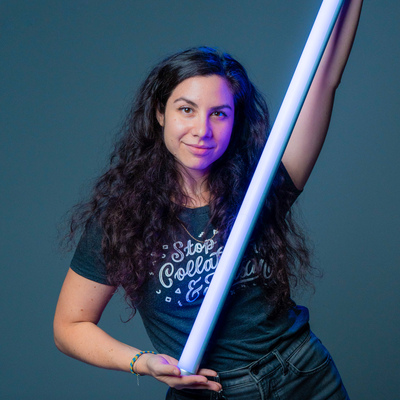 Una Kravets, Google Chrome